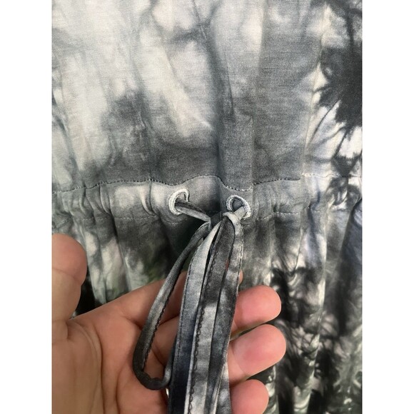 Sweaty Betty Take It Easy Tie Dye Dress Activewear Comfort Women Size Medium - Picture 7 of 8